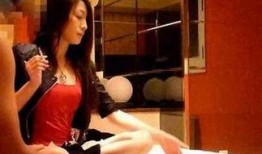 娱乐圈潜规则真实揭秘